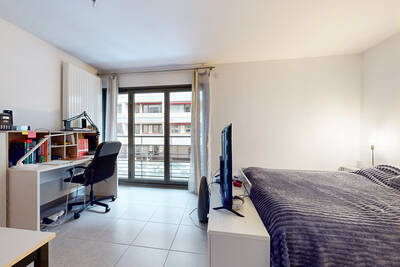 Vente appartement studio Saint-Étienne (42)