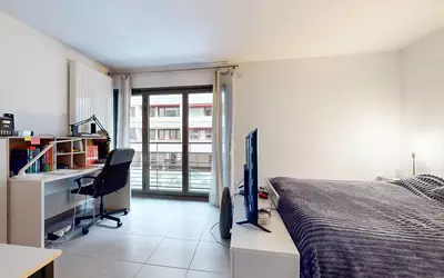 Saint-Étienne (42000)