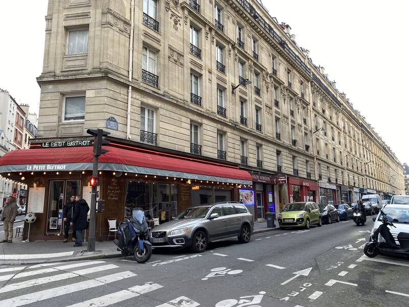 Paris 11E (75011)