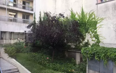 Paris 15E (75015)