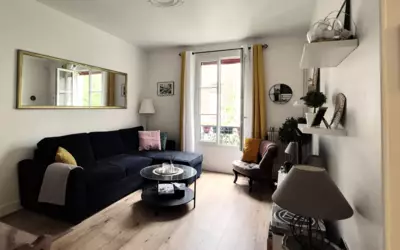 Paris 13E (75013)