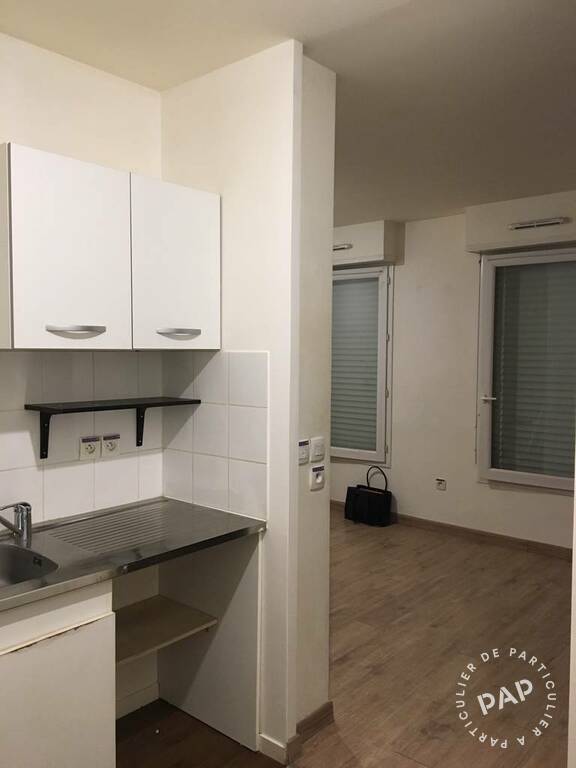Vente Appartement Stains (93240)