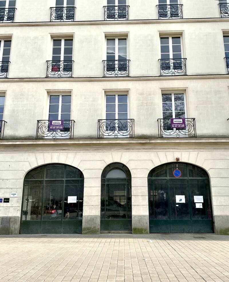 Nantes (44000)