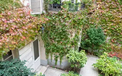 Paris 17E (75017)