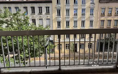 Lyon 3E (69003)
