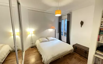 Paris 18E (75018)