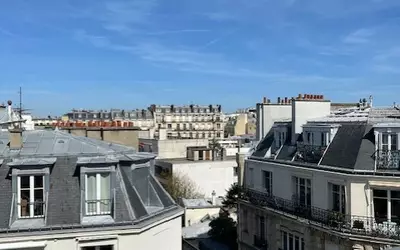 Paris 16E (75016)