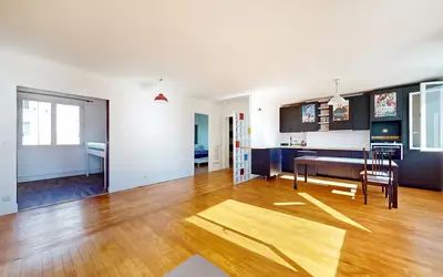 Ivry-Sur-Seine