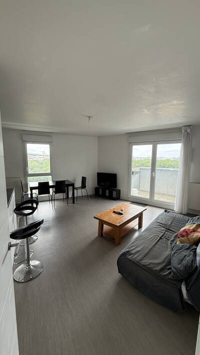 Vente appartement 4 pièces Ivry-sur-Seine (94200)