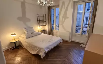 Paris 18E (75018)