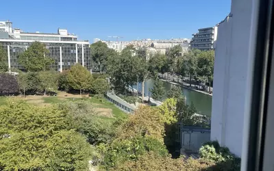 Paris 10E (75010)