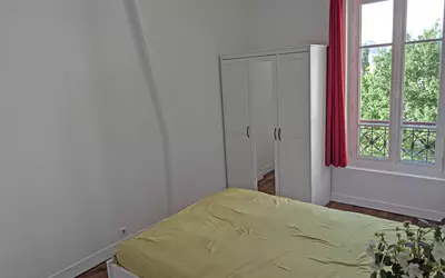 Vincennes (94300)