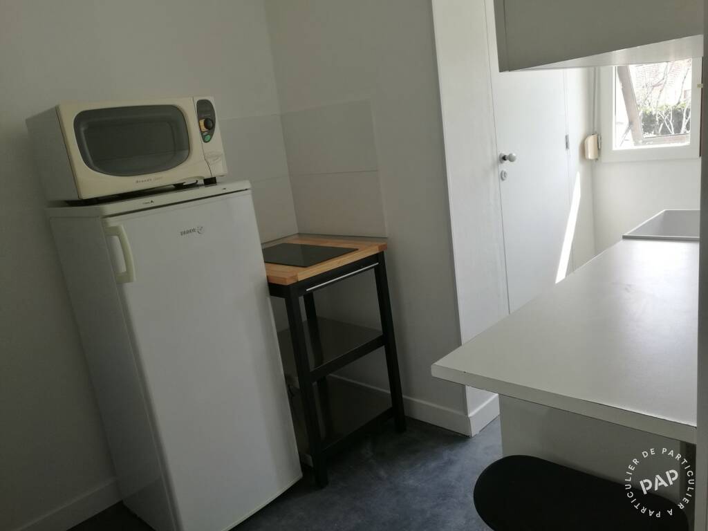 Appartement a louer nanterre - 1 pièce(s) - 9 m2 - Surfyn
