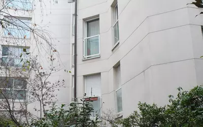 Paris 14E (75014)