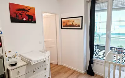 Paris 10E (75010)