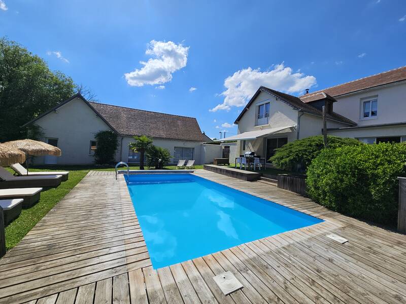 La Membrolle-Sur-Choisille (37390)