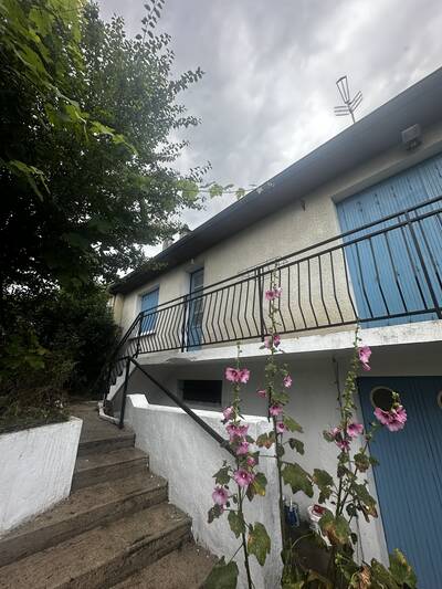 Location maison 4 pièces Saint-Chéron (91530)