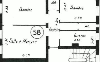 Paris 13E (75013)