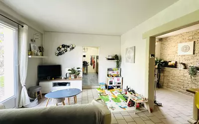 Beaumont (86490)