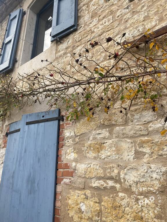 Vente maison 150 m² Noailles (81170) - 150 m² - 240.000 € | Particulier à Particulier — 3