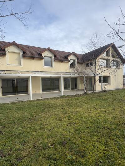 Vente maison 8 pièces Chenôve (21300)