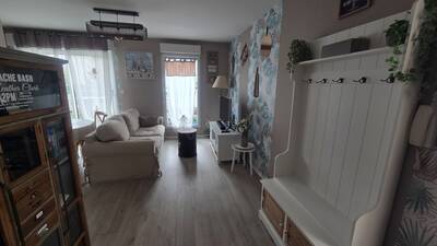 Vente appartement 4 pièces Noyal-sur-Vilaine (35530)