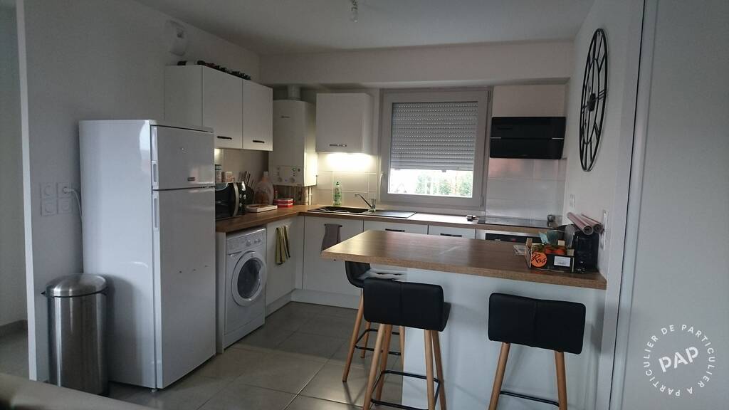 appartement à Cornebarrieu
