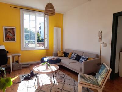 Vente appartement 3 pièces Toulouse (31)