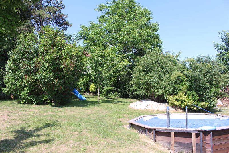 Goussonville (78930)