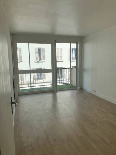 Vente appartement 2 pièces Saint-Mandé (94160)
