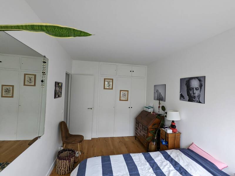 Paris 16E (75016)