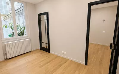 Paris 17E (75017)