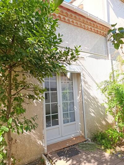 Location appartement studio Mauguio (34)