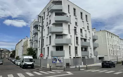 Nantes (44000)