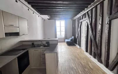 Paris 1Er (75001)
