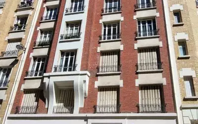 Paris 15E (75015)