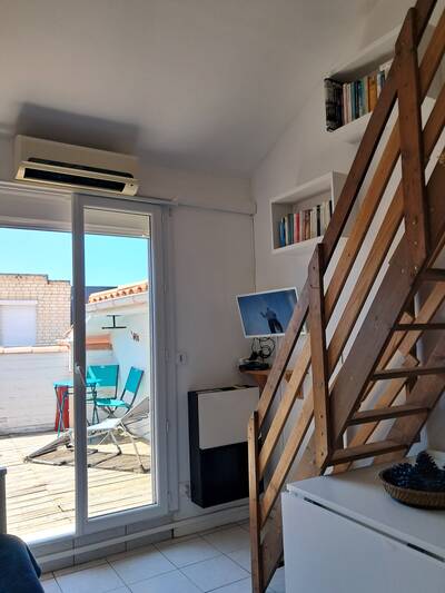 Vente appartement 2 pièces La Tremblade (17390)