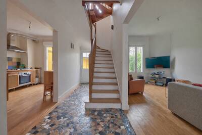 Vente maison 5 pièces Montreuil (93100)