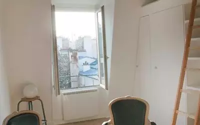 Paris 17E (75017)