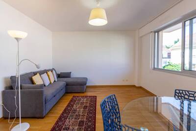 Location appartement 2 pièces Strasbourg (67)