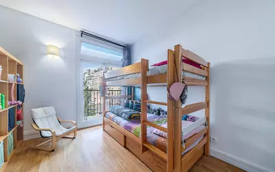 Paris 18E (75018)