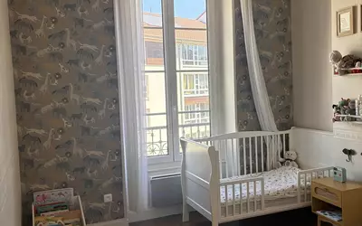 Villeurbanne (69100)