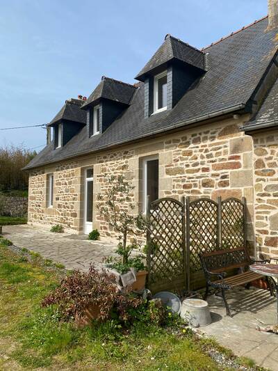 Location maison 4 pièces Saint-Quay-Perros (22700)