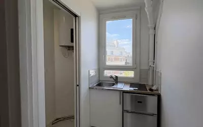 Montrouge (92120)