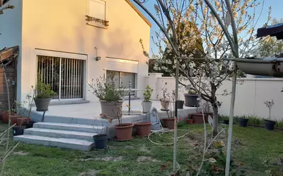Bois-Le-Roi (77590)