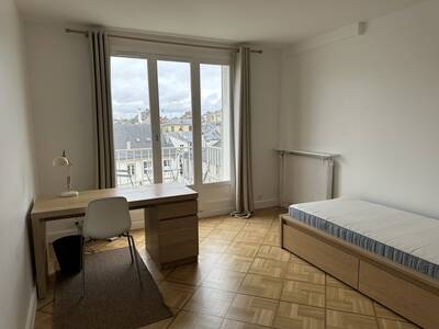 Location chambre en colocation 3 pièces Versailles (78000)