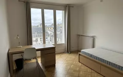 Versailles (78000)