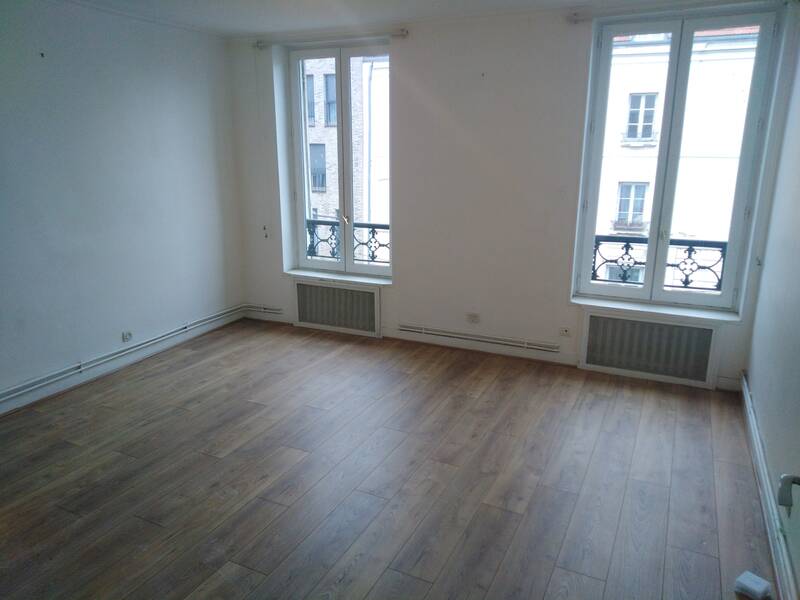 Saint-Denis (93200)
