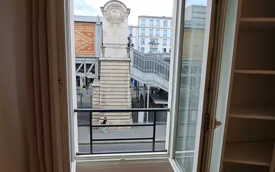 Paris 15E (75015)