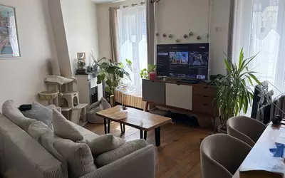Paris 18E (75018)